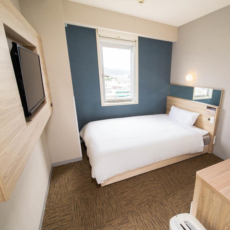 Super Hotel Okinawa Nago Dış mekan fotoğraf