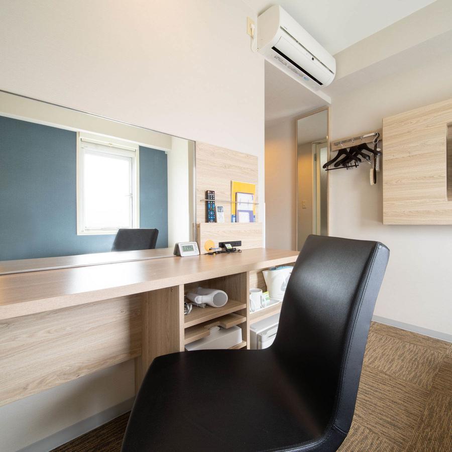 Super Hotel Okinawa Nago Dış mekan fotoğraf