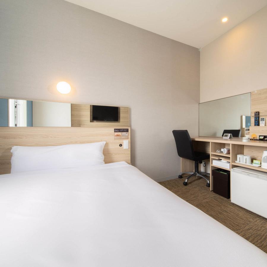 Super Hotel Okinawa Nago Dış mekan fotoğraf