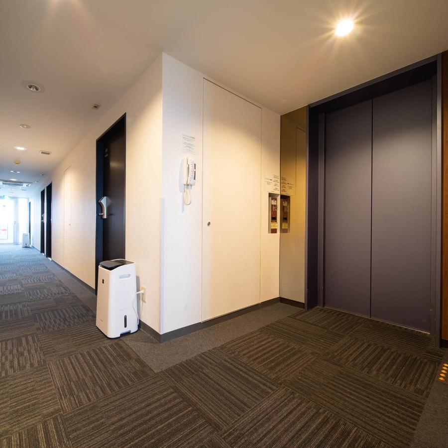 Super Hotel Okinawa Nago Dış mekan fotoğraf