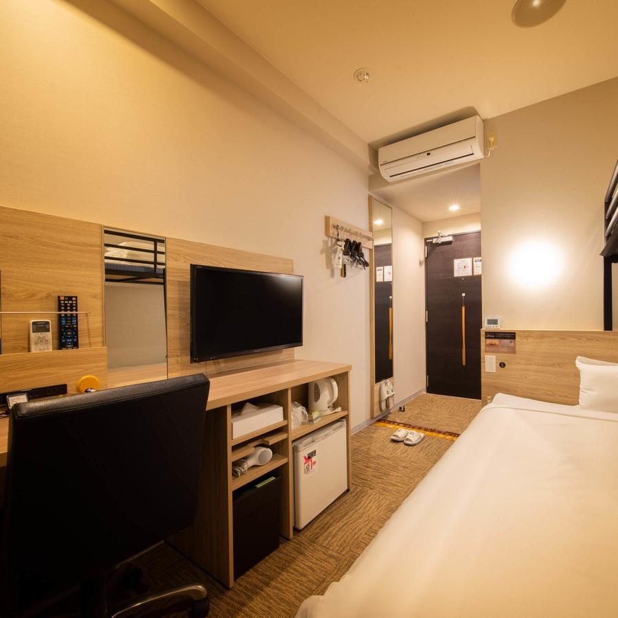 Super Hotel Okinawa Nago Dış mekan fotoğraf