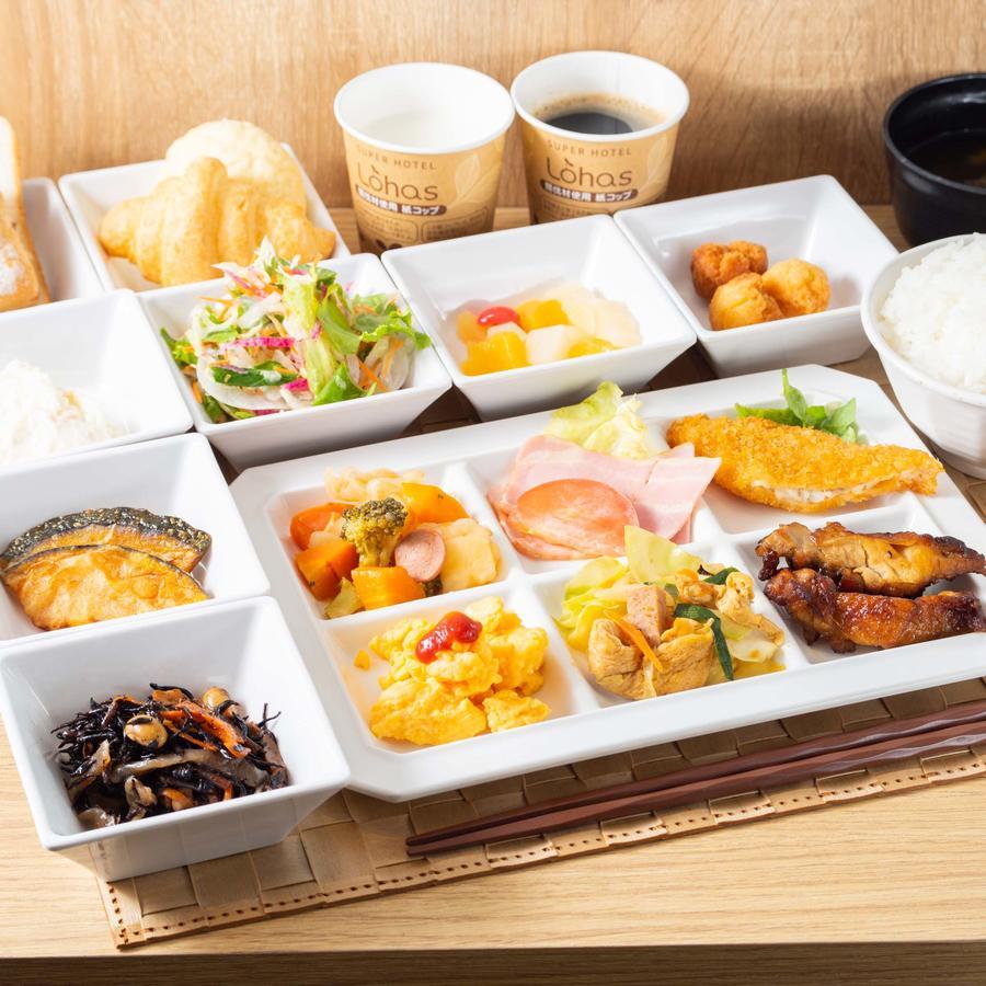 Super Hotel Okinawa Nago Dış mekan fotoğraf